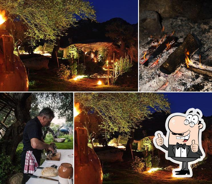 Guarda la foto di Agriturismo Zabé