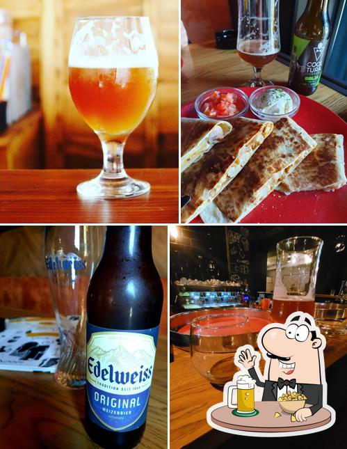 Blok bar & restaurant