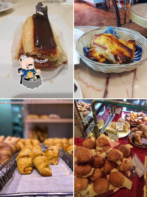 Cibo al Chez Quartier