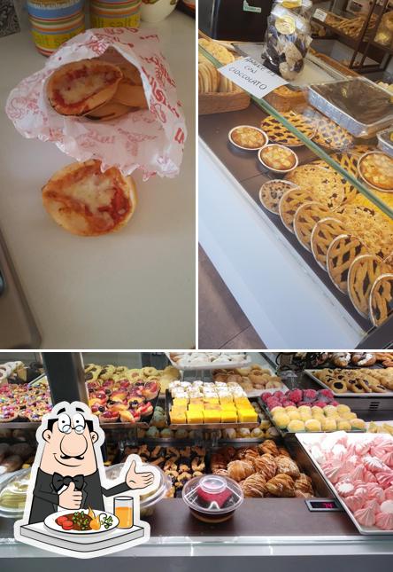 Cibo al Forno Cristini