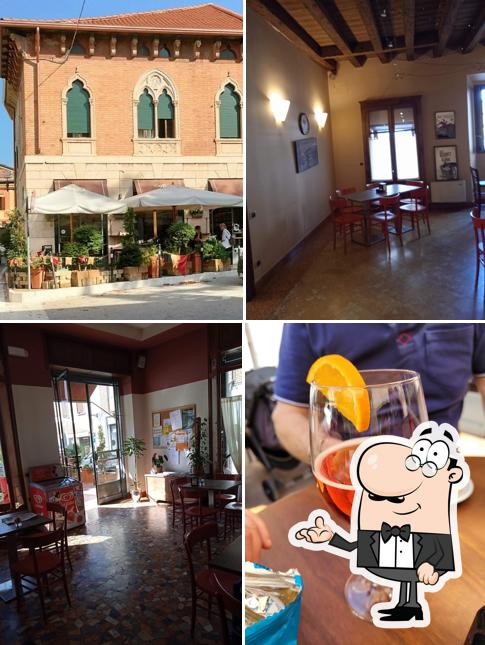 Cafe Michelin
