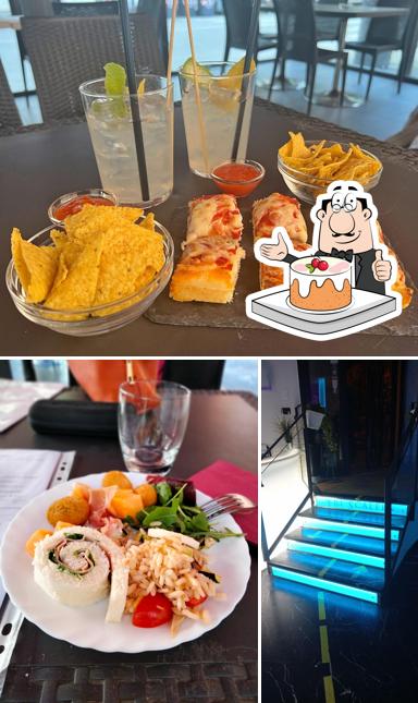 Immagine di Tri Scalein Modena