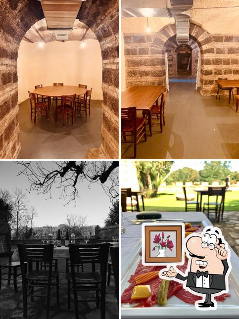 Cantina Del Drago