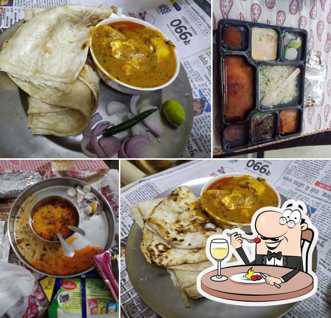 City Dhaba & Family Restaurant