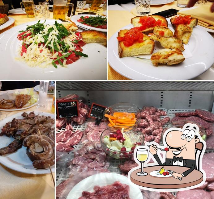 Platti al Des Garçons