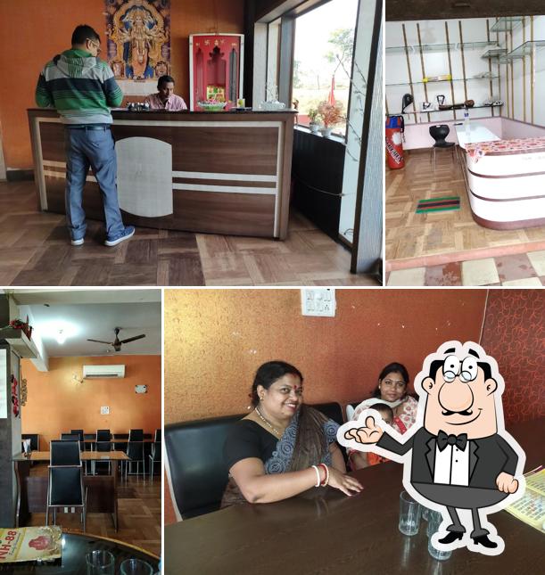 NH-88 Family Restaurant