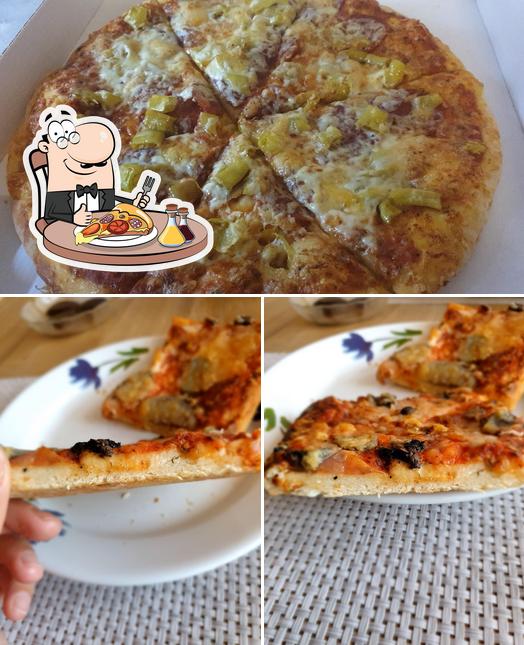 Pizza-Factory Rastatt