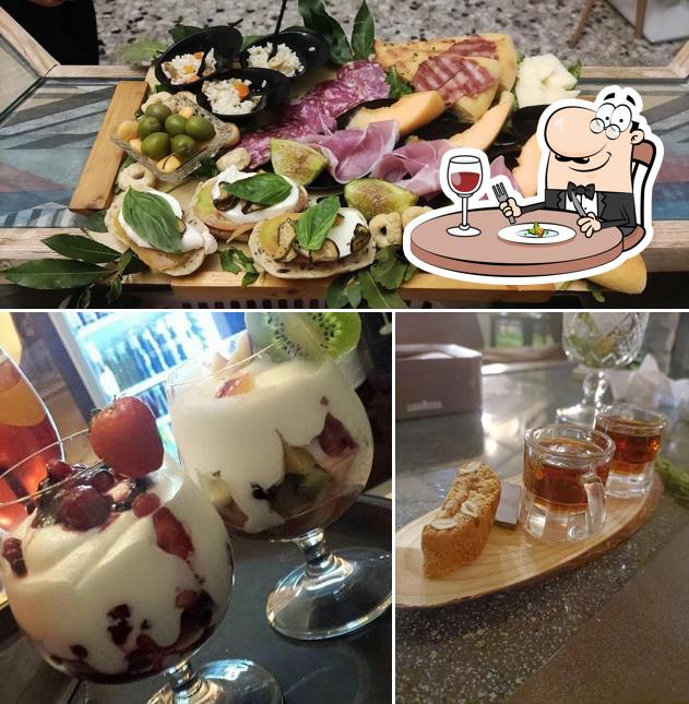 Platti al Delirum Art&drink