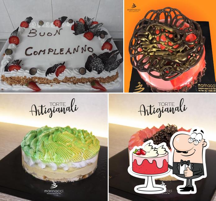 Guarda questa foto di Marinacci