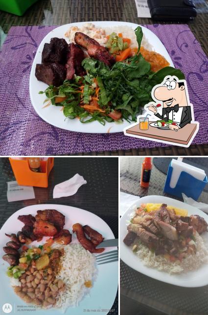 Recanto do sabor