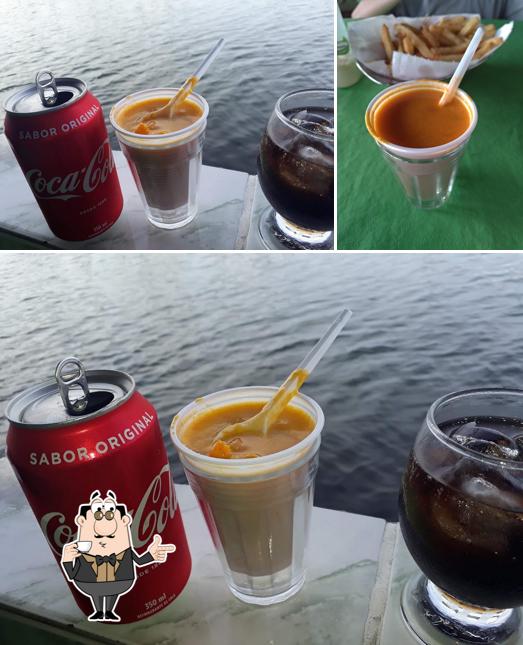 Restaurante Massagueira