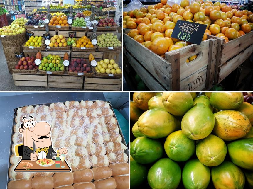 Federzoni Supermercado
