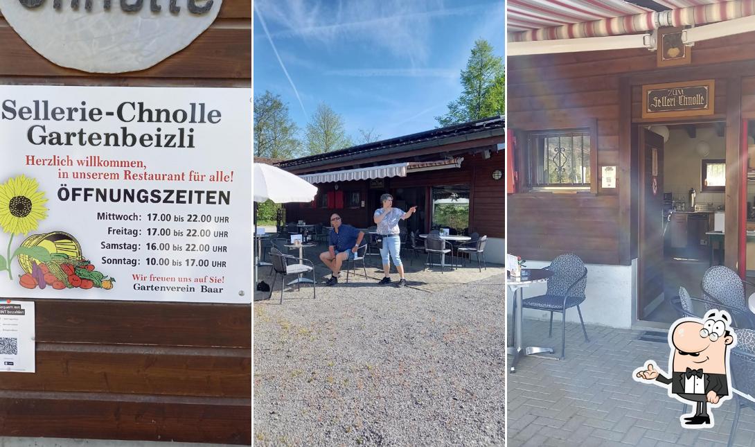 GVB Sellerie Chnolle