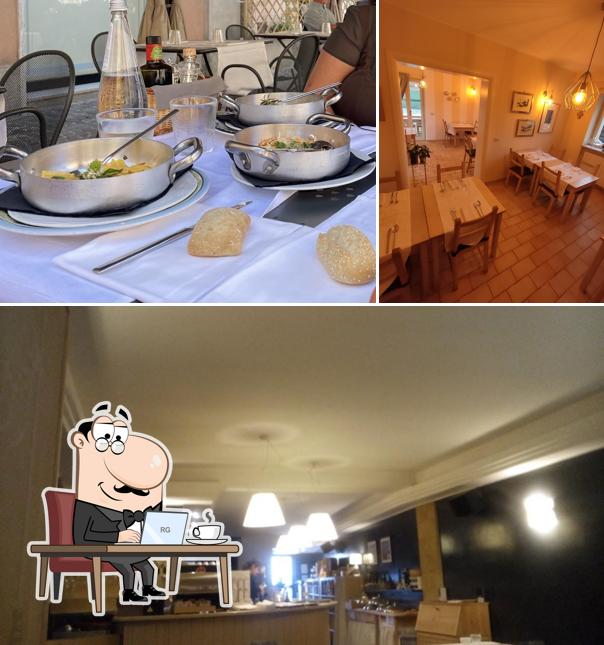 Dai un'occhiata agli interni di GVSTOHOME