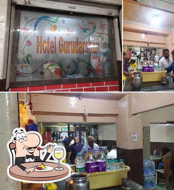 Gurudarshan Veg