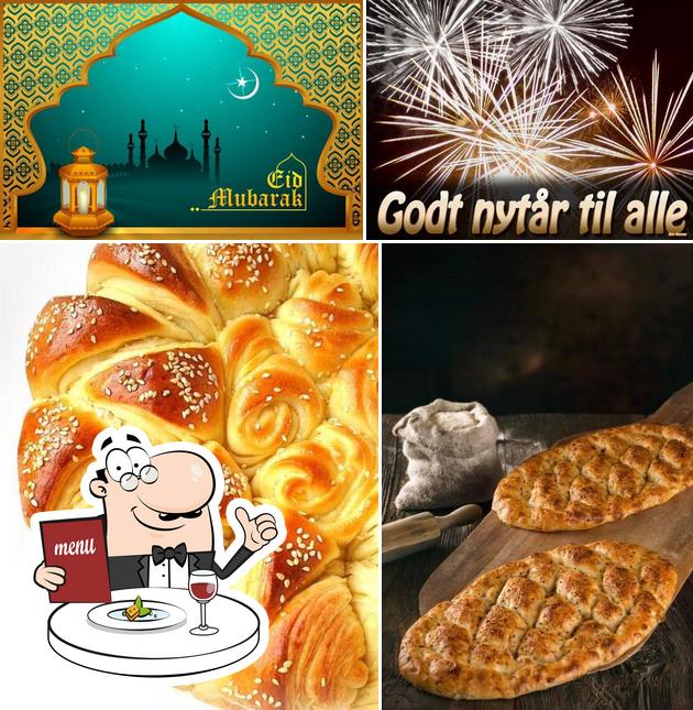 Istanbul Bageri