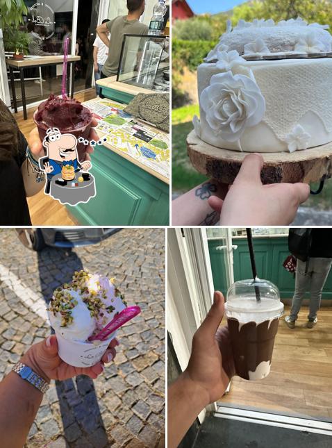 Gelateria Le Bol