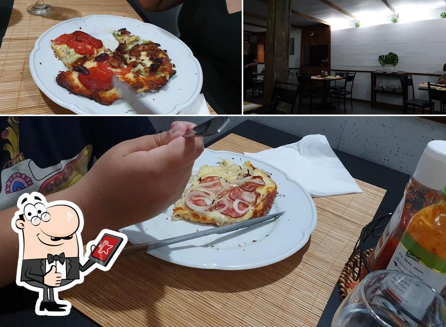 Le Petit Espaço Gourmet