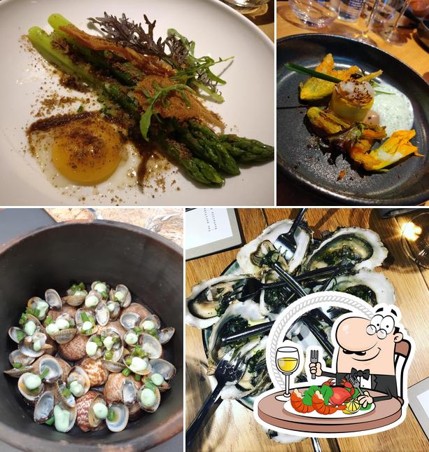 Leclère, Cuisine D'arrivage