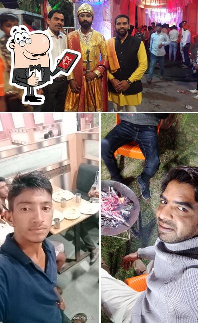 See the picture of Man Sarovar Restaurant