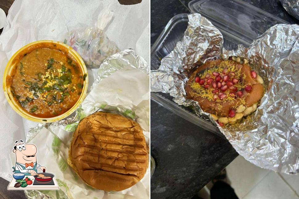 Mumbai King By SR Caterers