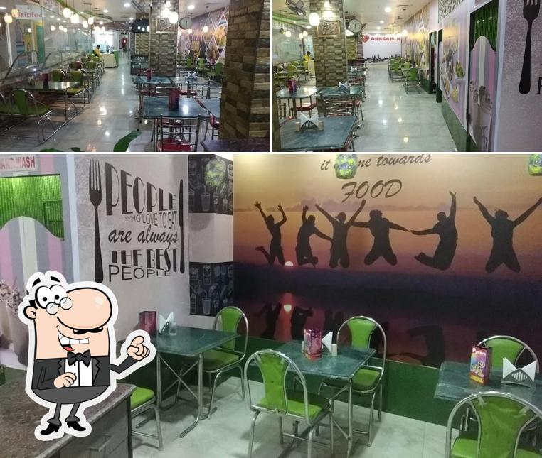 PYAASA - VEG VAATIKA