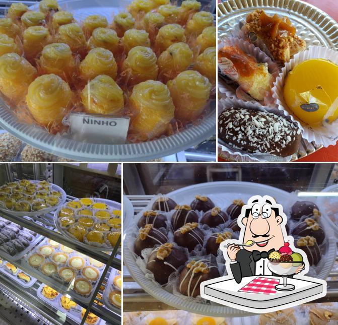 Paradouro Barragem - Restaurante, Churrascaria e Lancheria