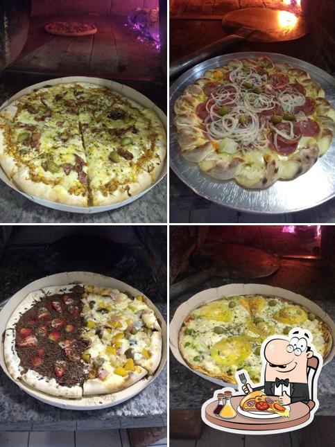 Pizzaria e Esfiharia Manchelle