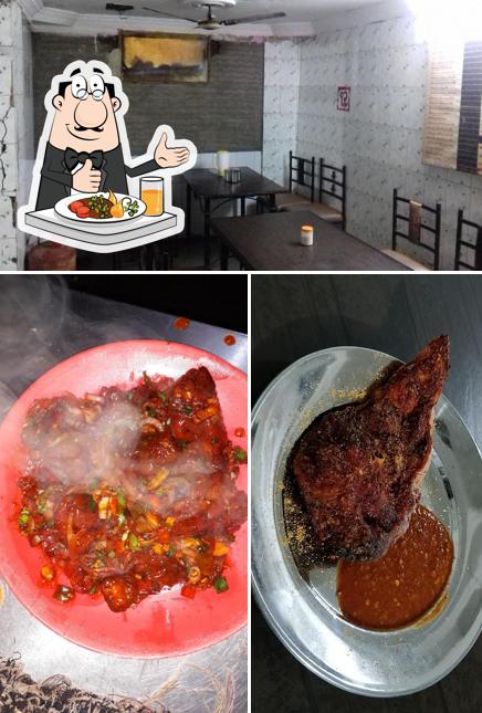 S.k India restaurant