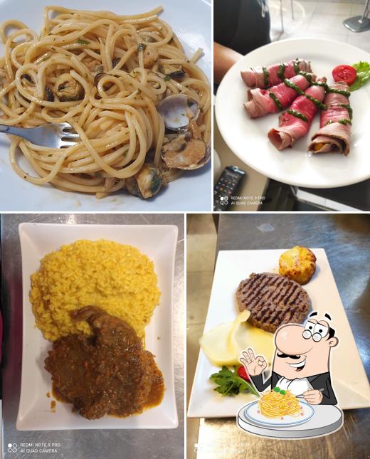 Tabaccheria Bar Trattoria