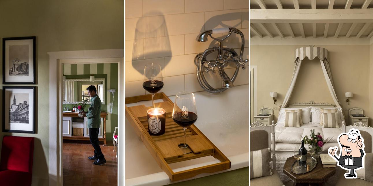 Villa Dianella Wine Resort