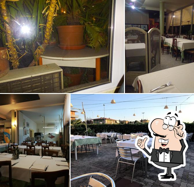 Ristorante Pizzeria Siena