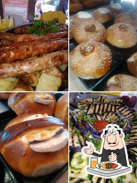 Platti al Rollo' Trattoria & Gastronomia Siciliana