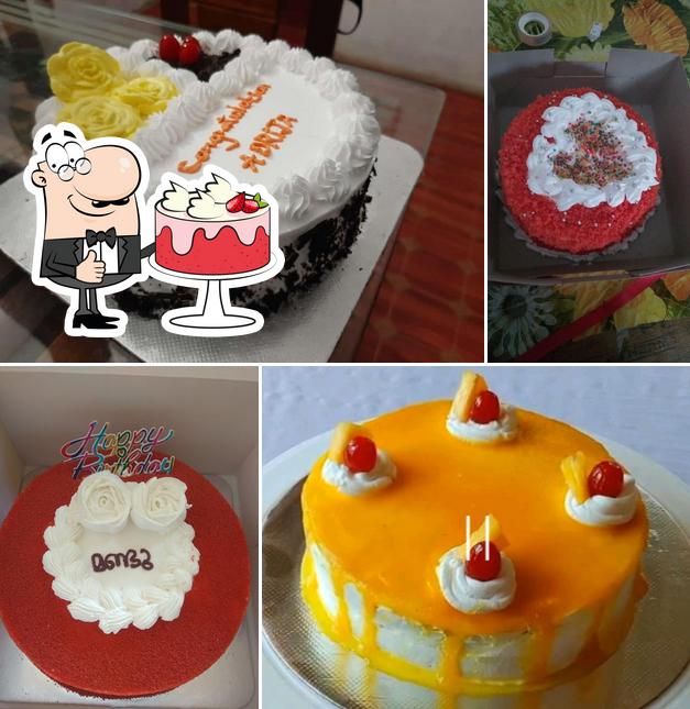 S.M Bakery image