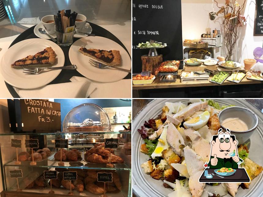 Silver Café bar/ristorante