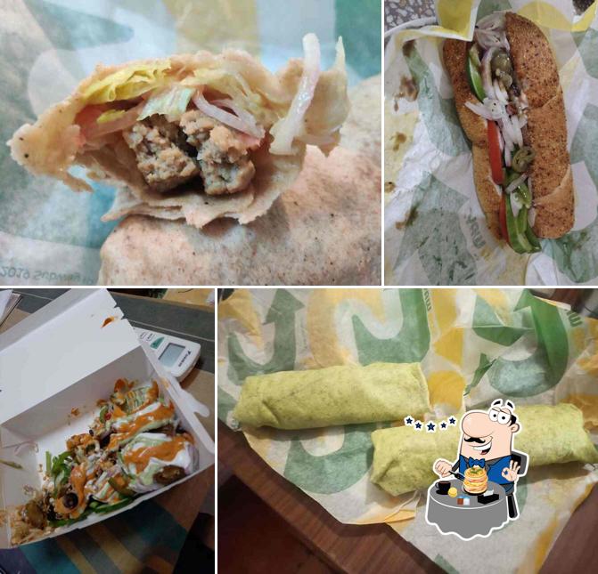 Subway Ratanada Jodhpur