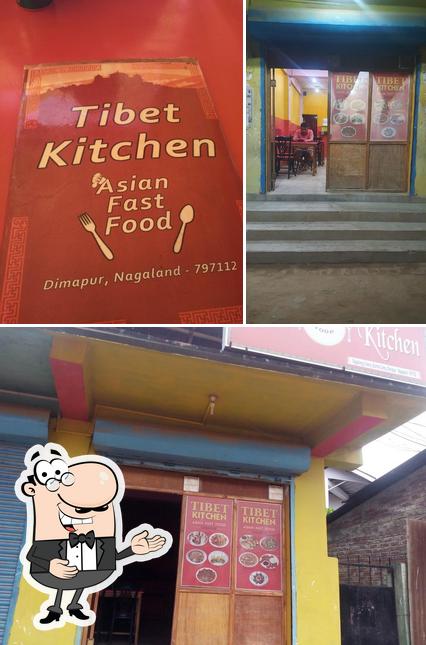 See this image of Tibet Kitchen