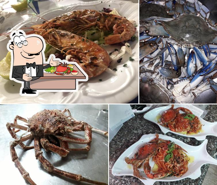 Piccolo Ristoro By Gerry