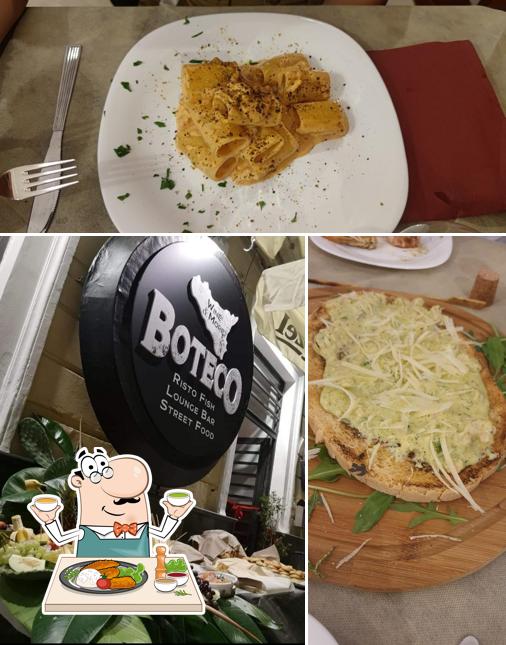 Cibo al BOTECO