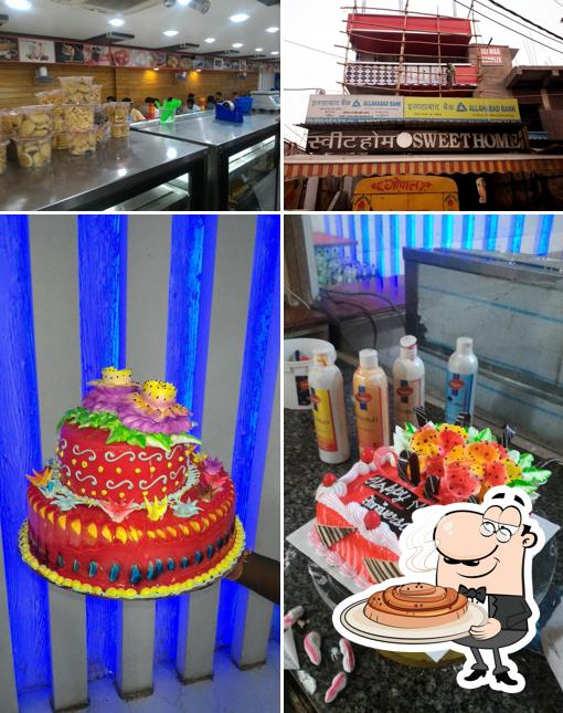 See the image of BRIJWASI SWEETS AND SNACKS