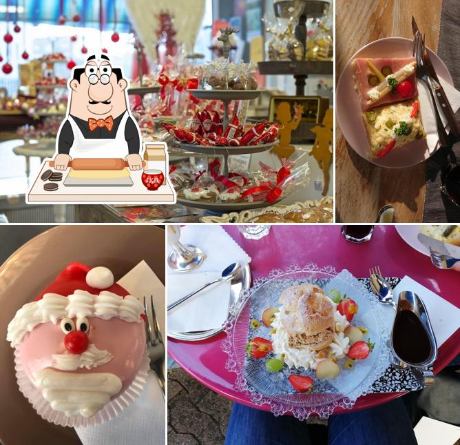 Bakery Franziska Schläpfer