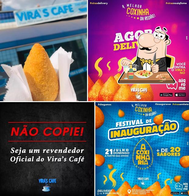 Virás Café