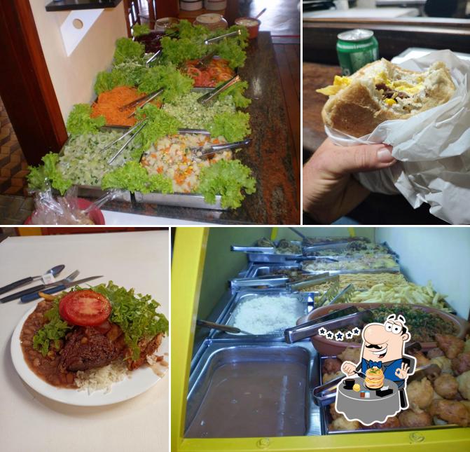 Cantina Mineira