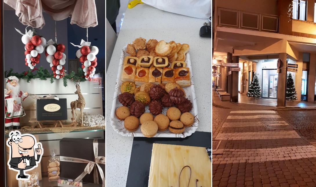 Pasticceria Caffetteria Turco