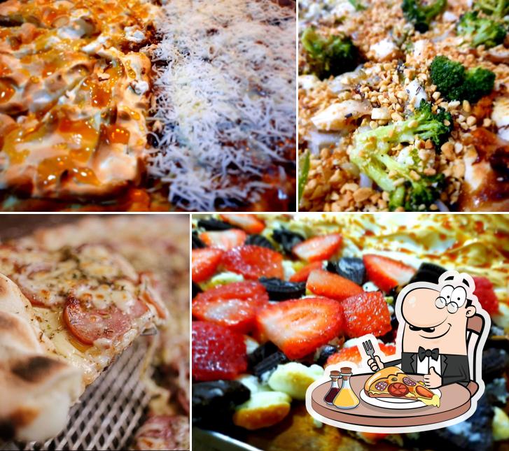 Casillero Bistrô e Pizzaria