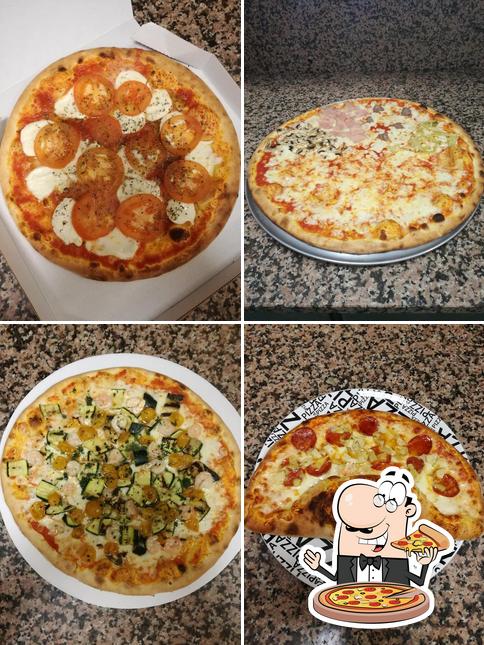 A Doctor Pizza, puoi goderti una bella pizza