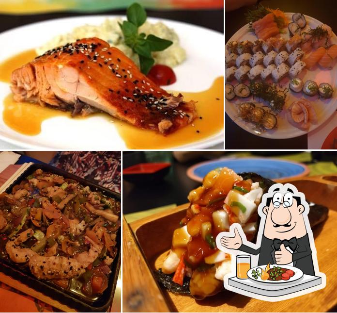 Hanzo Sushi Bar