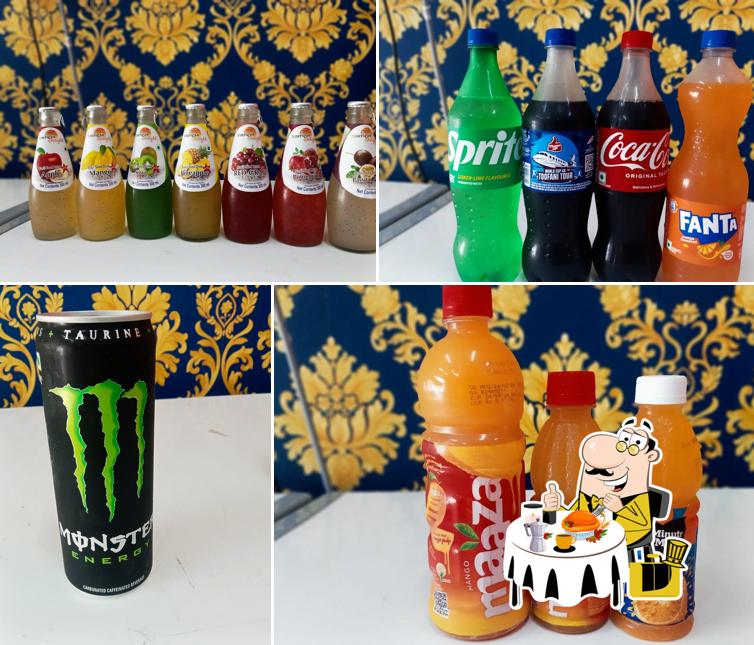 IRCTC Executive Lounge & Tourist Facilitation Center