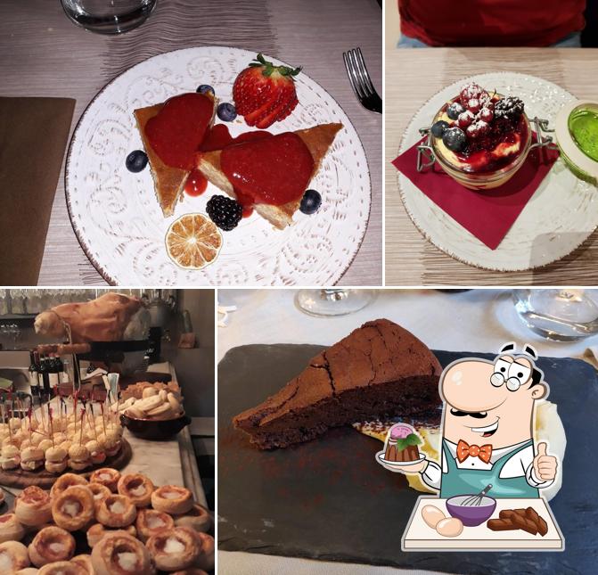 Osteria dell'Orsa Fuori Porta