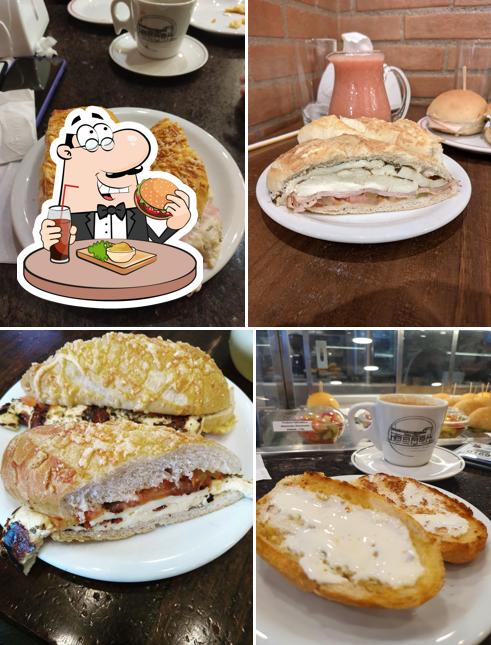 Padaria Chip's